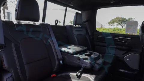 New RAM 1500 2025