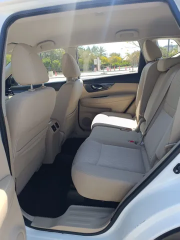 Nissan X-Trail 2.5 S 2WD 2020