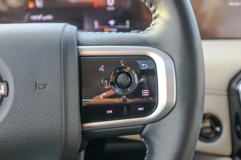 New Nissan Patrol 3.5T LE T1 2025