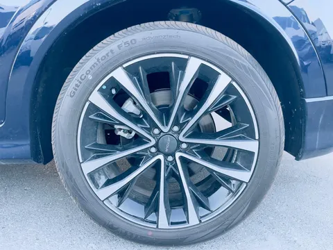 New Jetour X70 Plus 1.6T Luxury (7 Seater) 2025