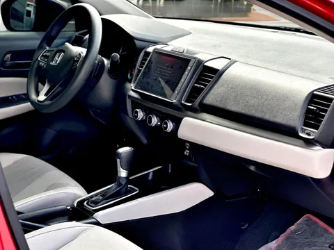 Honda City 1.5L LX 2023