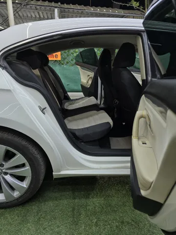 Volkswagen Passat 2.0 Sedan 2012