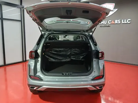 New KAIYI X3 Pro 1.5T Luxury 2025