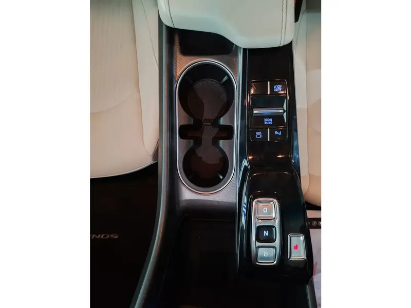 Hyundai Sonata 2022
