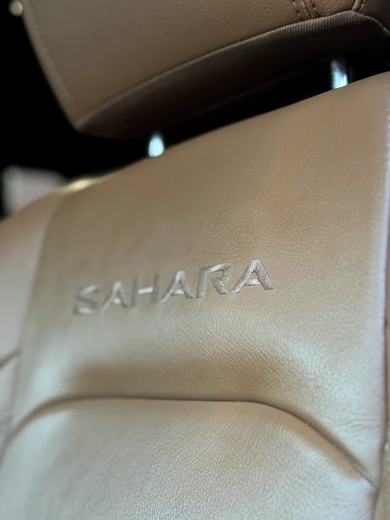 جيب رانجلر 2023