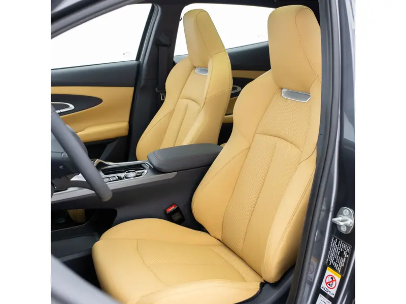 Changan UNI-T 2026