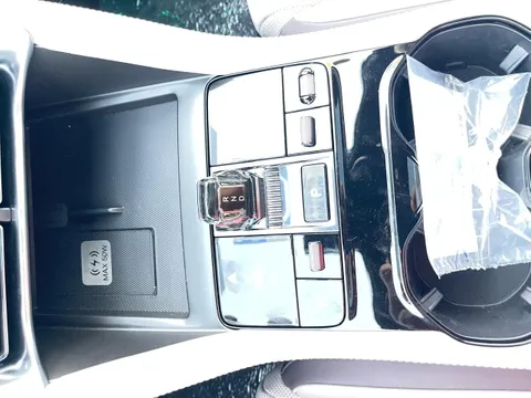 New BYD Song Plus 2025