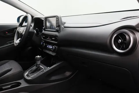 Hyundai Kona 2022
