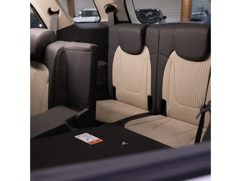 Hyundai CRETA GRAND 2025