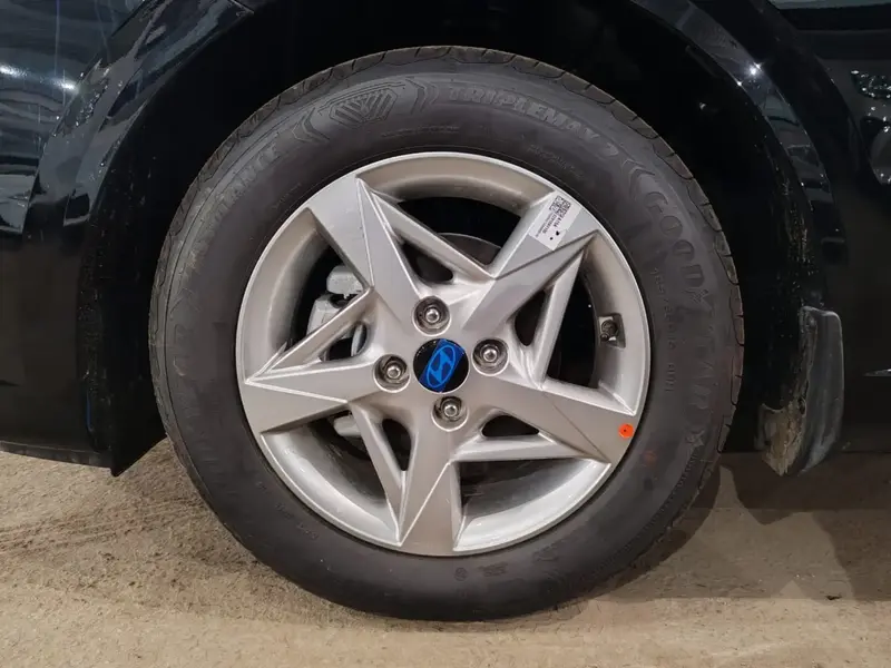 Hyundai Accent 2025