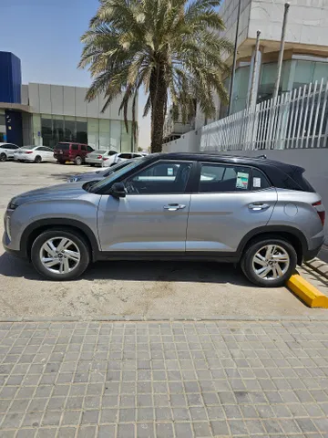 Hyundai Creta 1.5L Premium 2Tone 2025