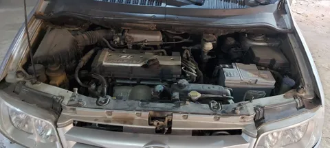 Hyundai Matrix 1.6L 2008