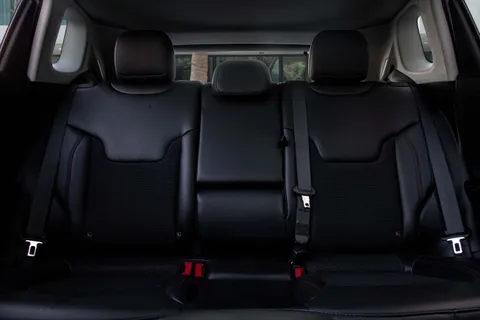 Jeep Compass 2021