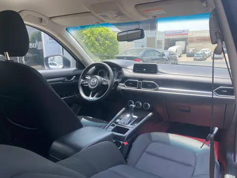 Mazda CX-5 2.5L GS (FWD) 2020