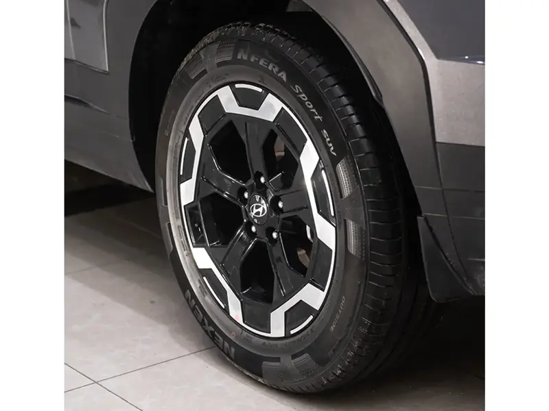 Hyundai SantaFe 2025