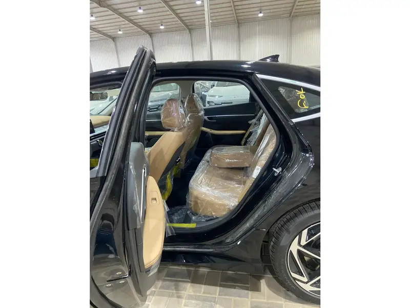 Hyundai Sonata 2025