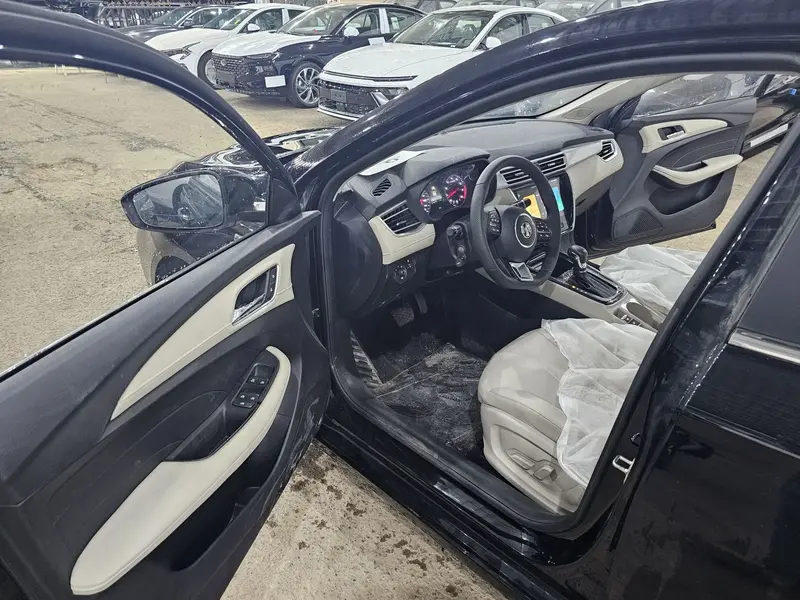 MG 5 2024