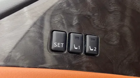 Nissan Patrol 2022
