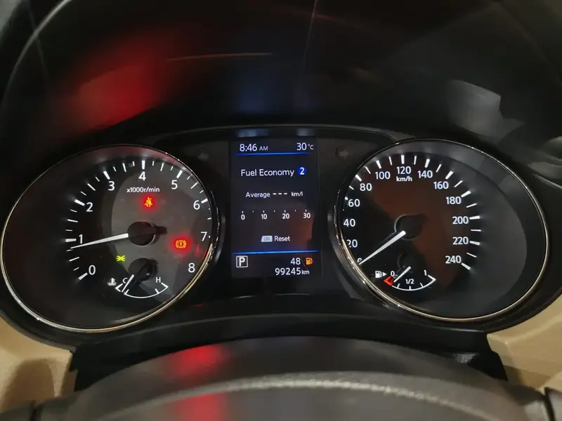 Nissan X-Trail 2021