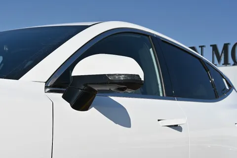 New Jetour Dashing 1.6T Luxury 2024