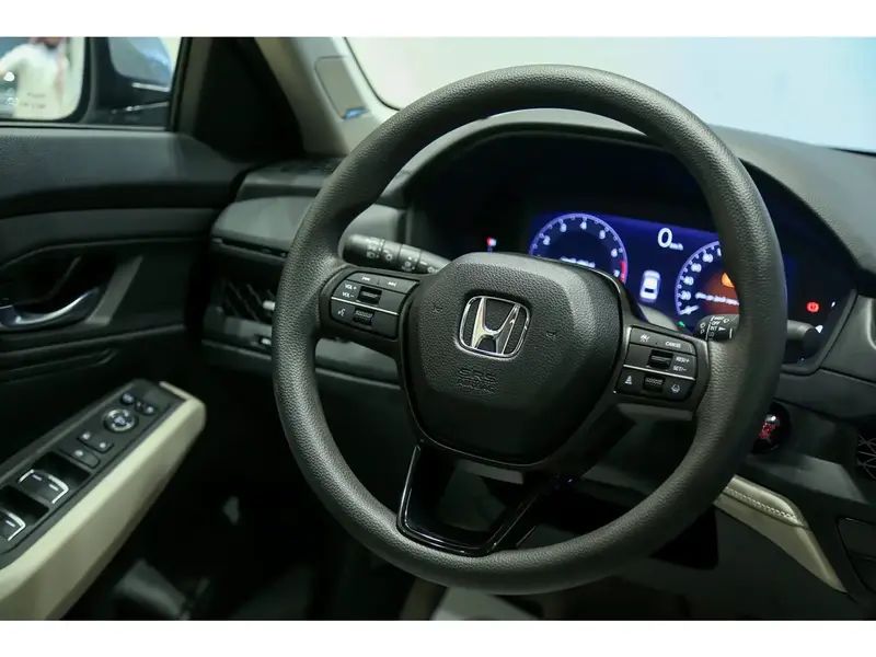 Honda Accord 2024