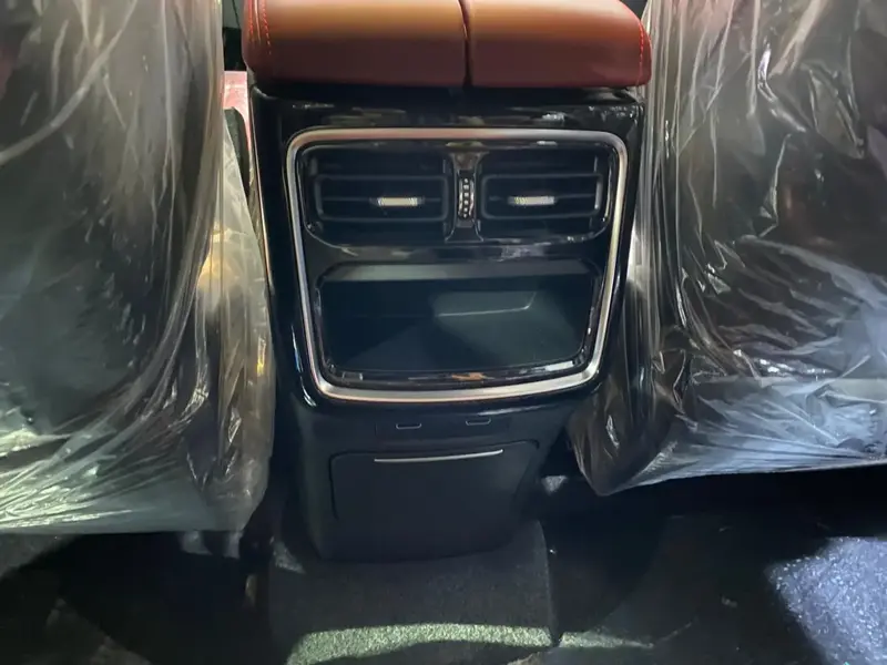 Jetour X70Plus 2025