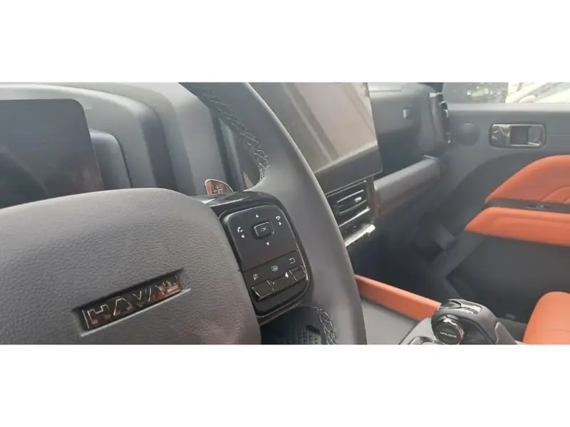 Haval H9 2025