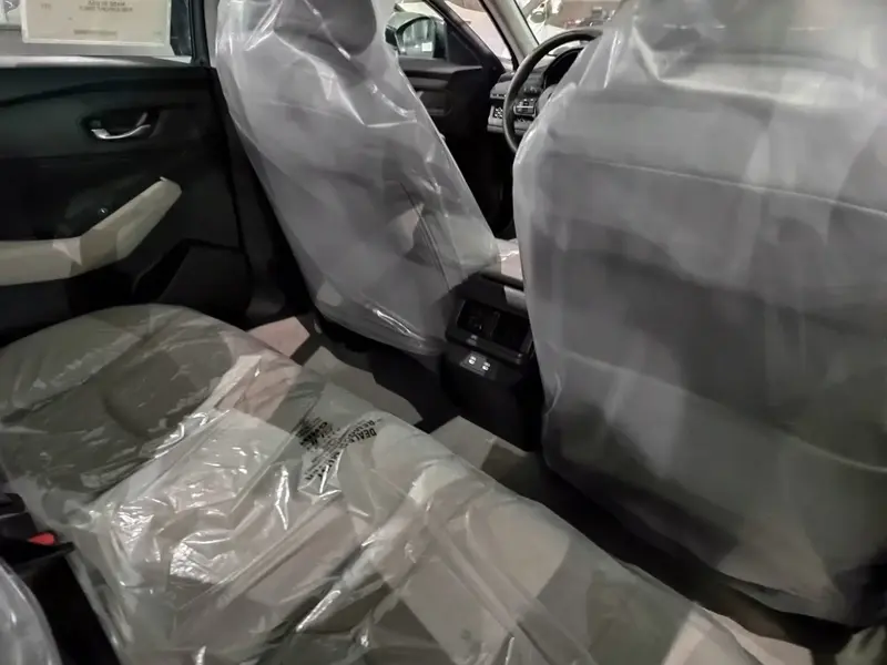 Honda Accord 2025