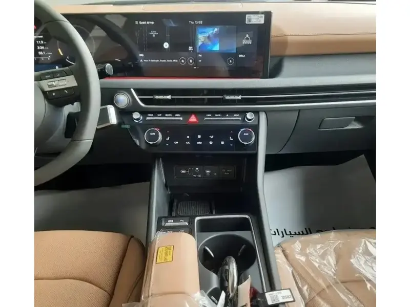 Hyundai Sonata 2025