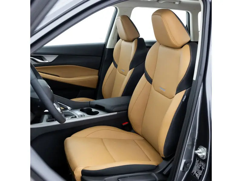 Changan CS35 2026
