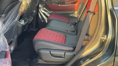 New Nissan Patrol SE Platinum 2025