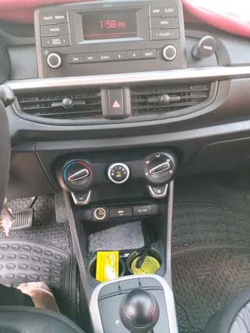 Kia Picanto 1.2L LX 2022