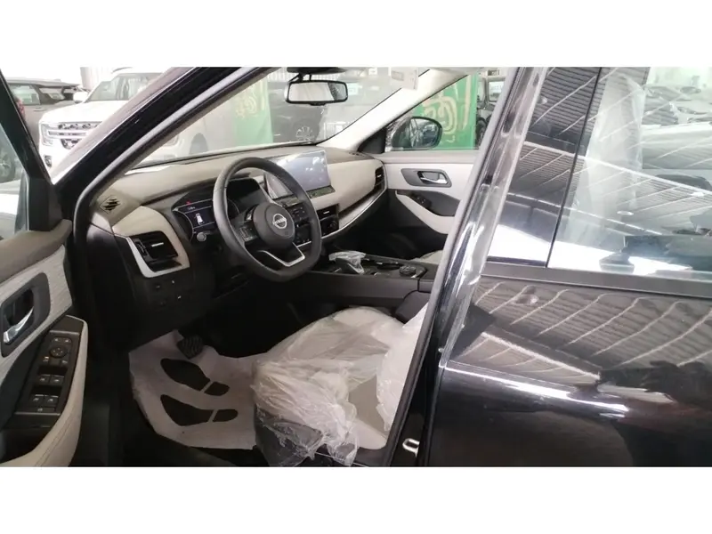 Nissan X-Trail 2024