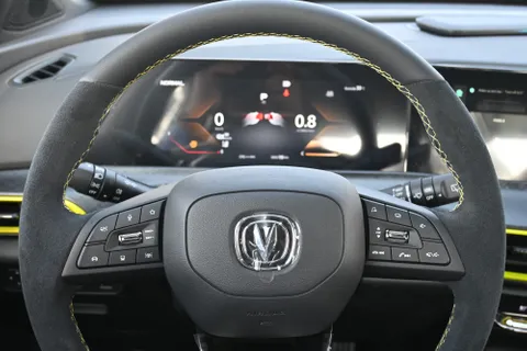 New Changan UNI-T 1.5T Sport 2025