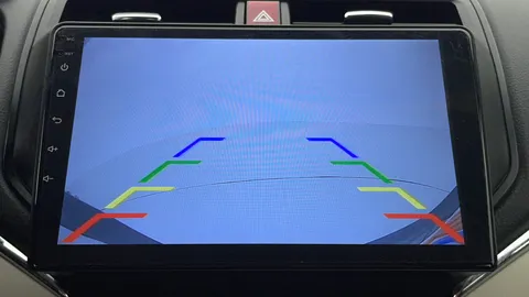 Toyota Rush 2023