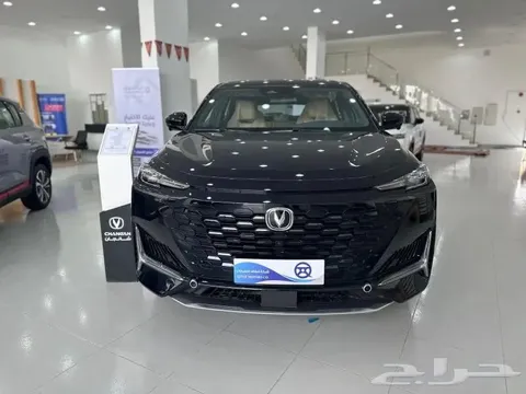 New Changan UNI-K  2.0T Elite 2025