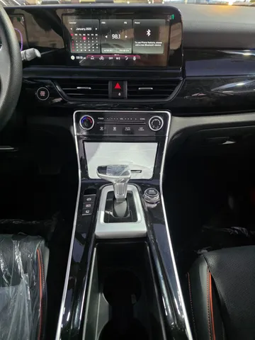 New Kia Seltos 2025