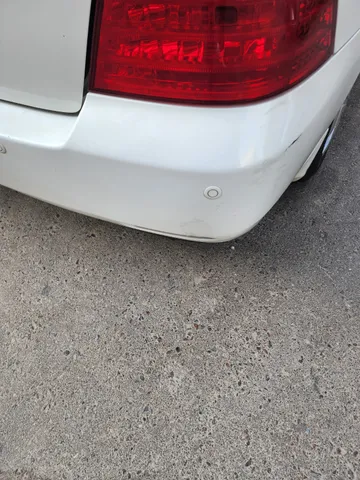 Toyota Corolla 1.8L 2007