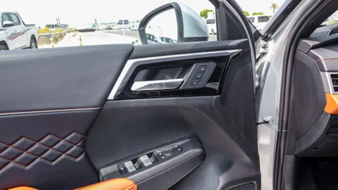 New Mitsubishi Outlander 2.5L GLX Full Option AWD 2025