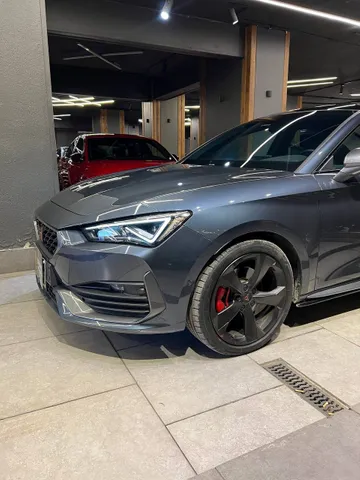 Seat Leon 2023
