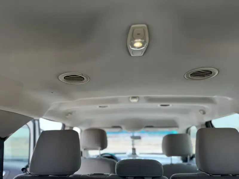 Ford Explorer 2012