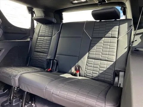 New Cadillac Escalade 6.2L Sport Platinum 2025