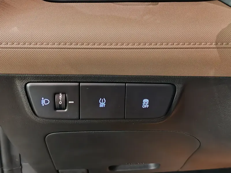 Hyundai Accent 2025