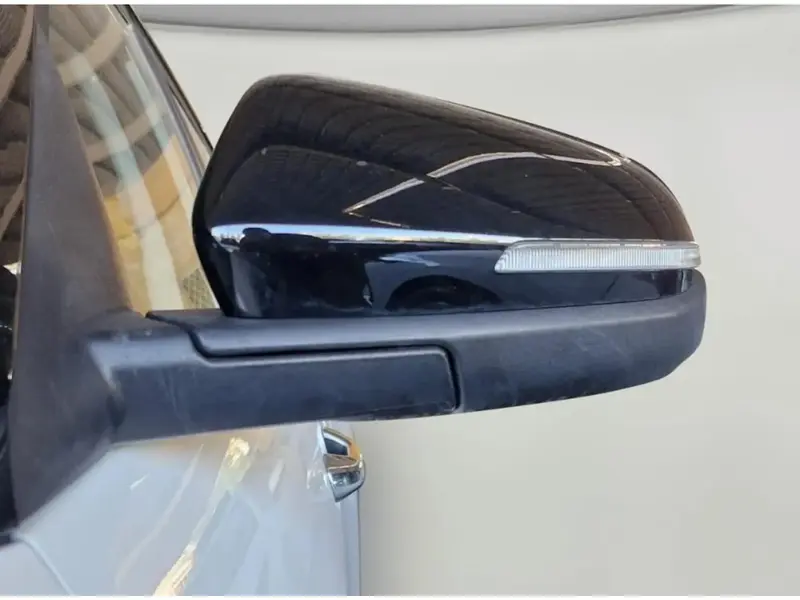Hyundai Creta 2025