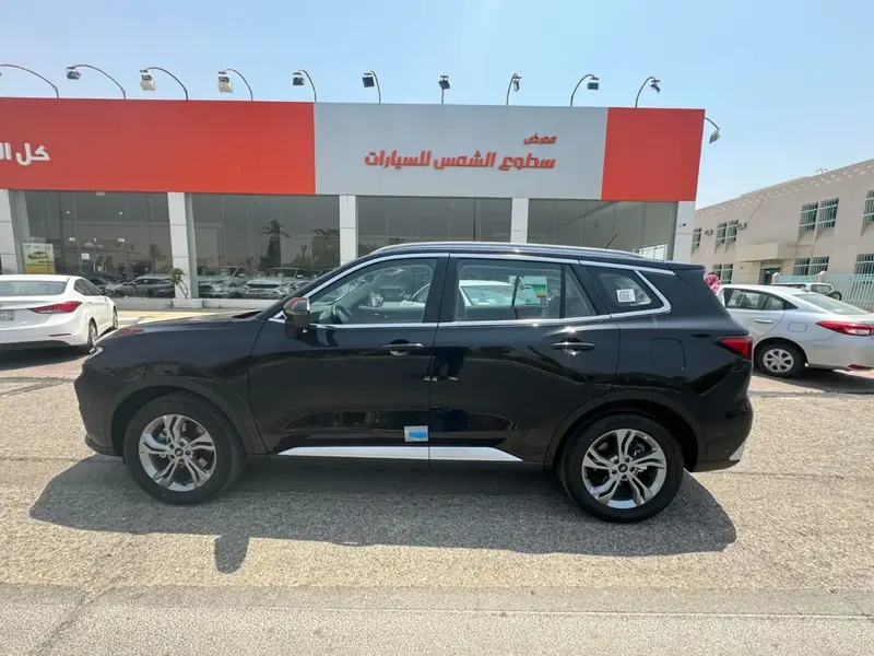 Ford TERRITORY 2025