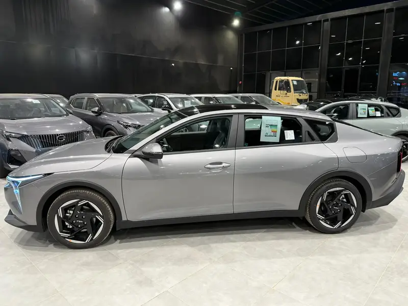 KIA K4 2026