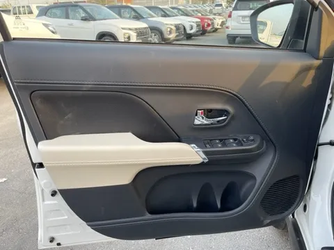 New Toyota Rush 2023