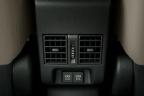 New Toyota Yaris 1.5L SE 2024