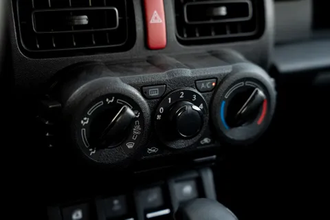 New Suzuki Jimny 1.5L M/T 2023