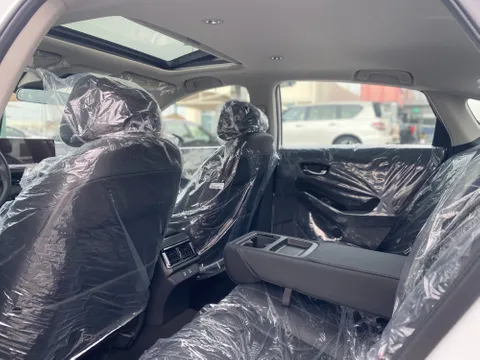 New Honda Accord 1.5T EXL 2024